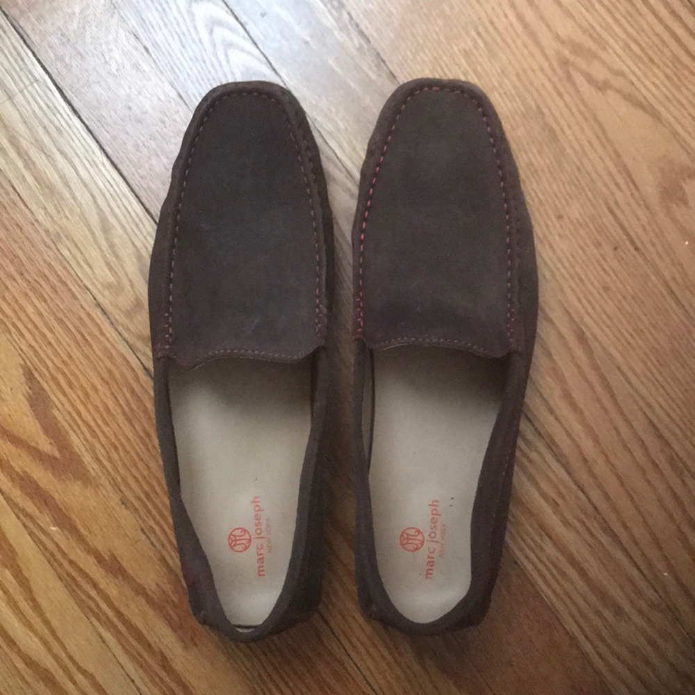 New Marc Joseph Loafers! Size 13